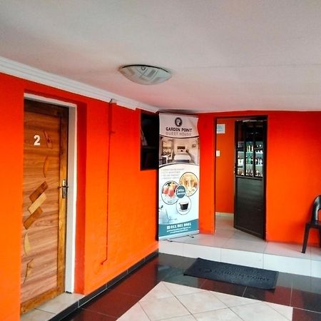 Garden Point Hotel Йоханесбург Екстериор снимка