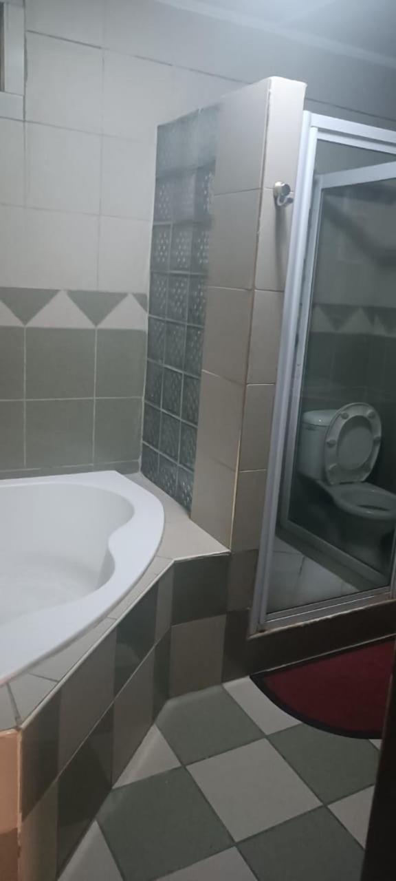 Garden Point Hotel Йоханесбург Екстериор снимка