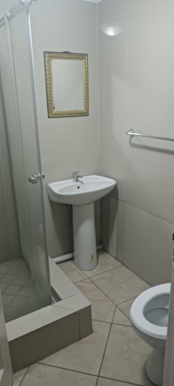 Garden Point Hotel Йоханесбург Екстериор снимка