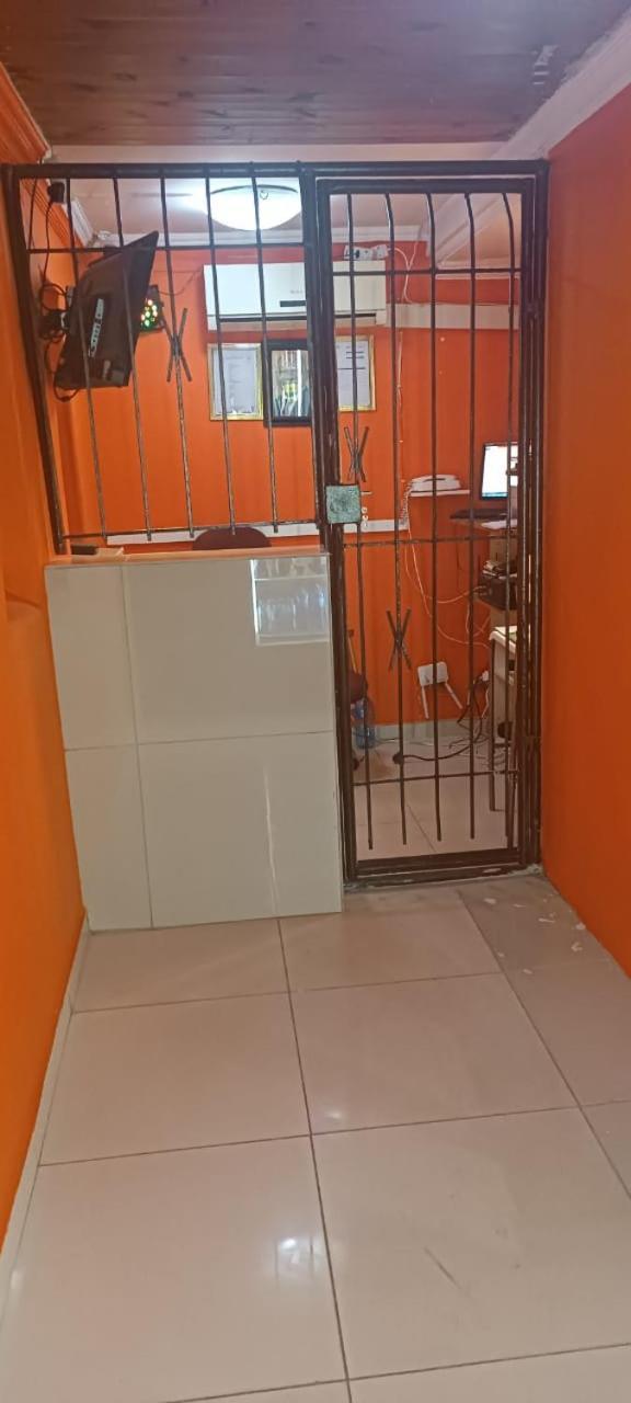 Garden Point Hotel Йоханесбург Екстериор снимка