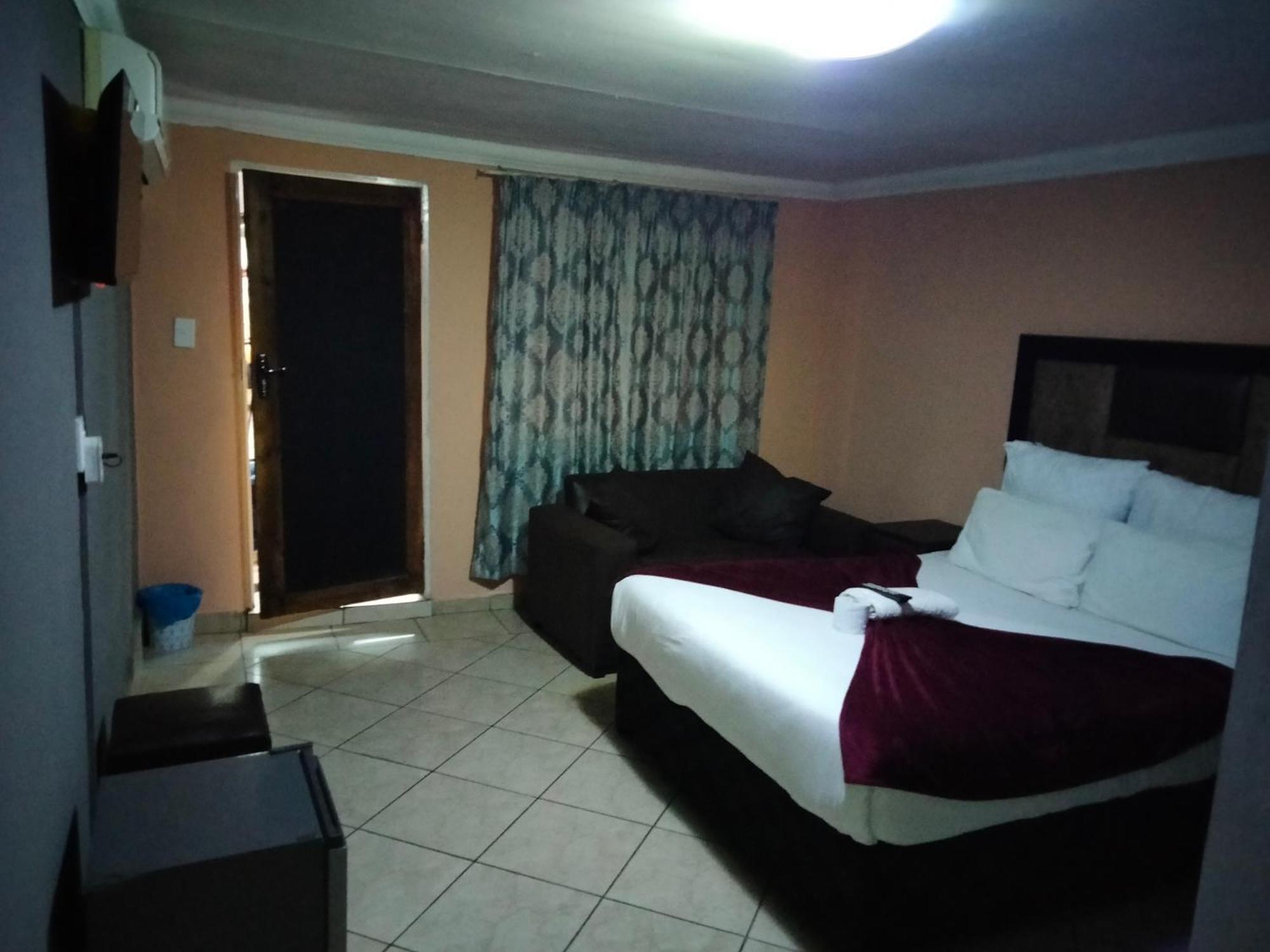 Garden Point Hotel Йоханесбург Екстериор снимка