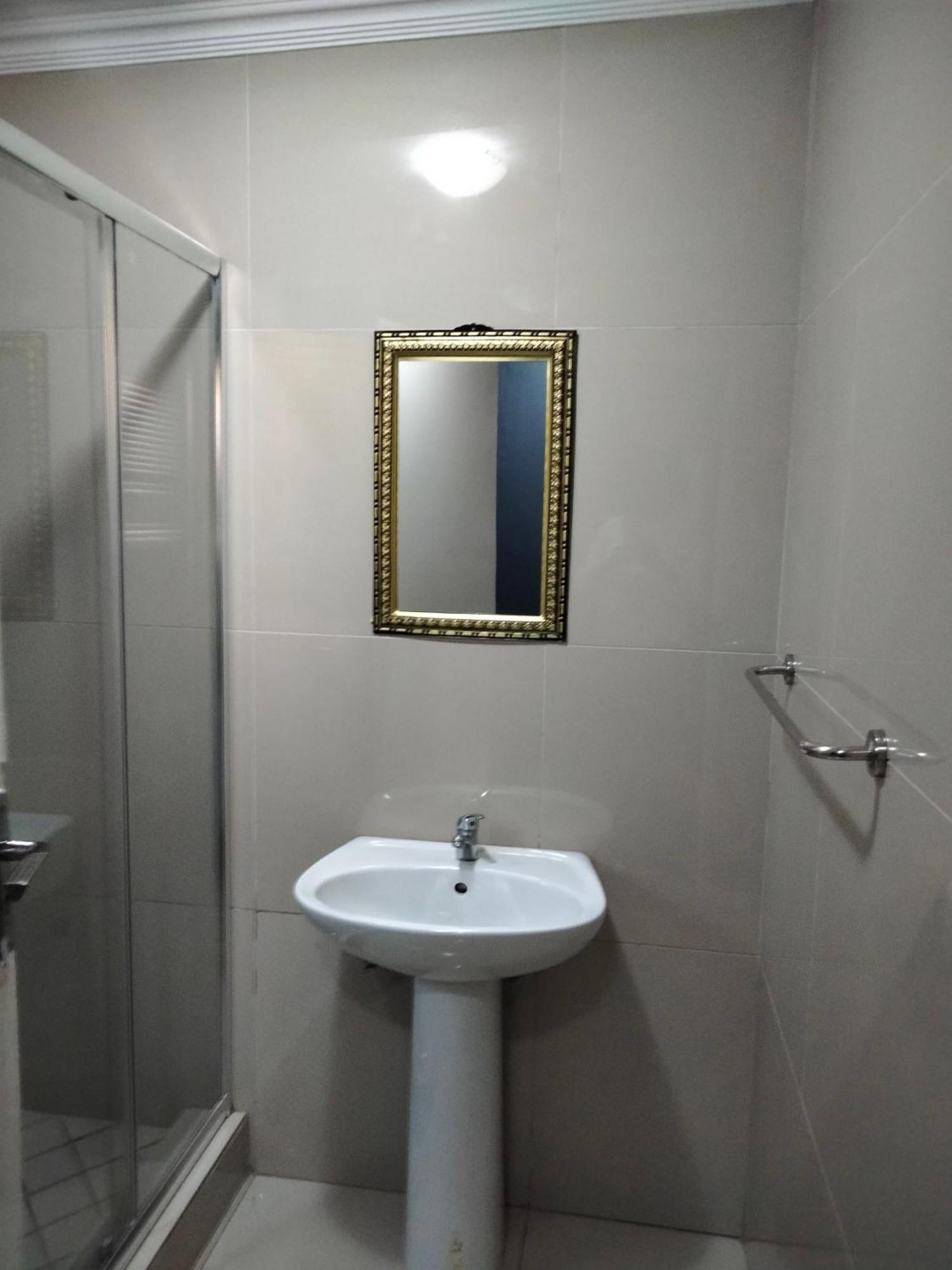 Garden Point Hotel Йоханесбург Екстериор снимка