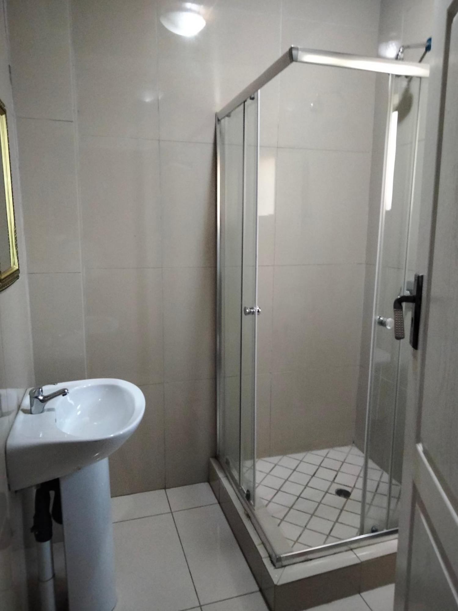 Garden Point Hotel Йоханесбург Екстериор снимка