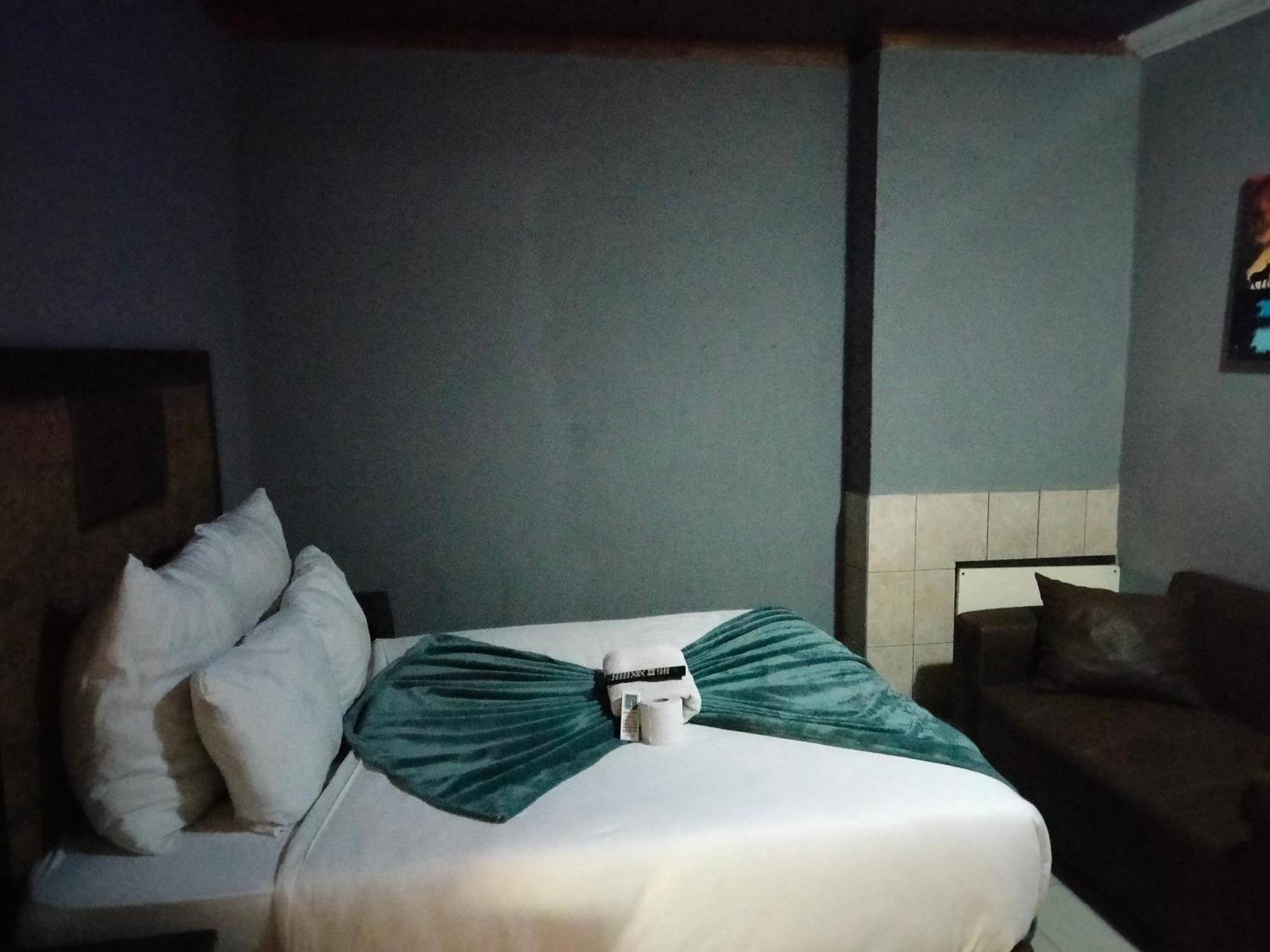 Garden Point Hotel Йоханесбург Екстериор снимка