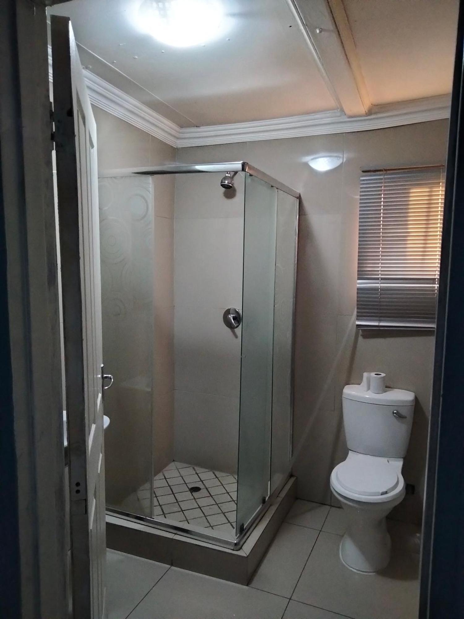 Garden Point Hotel Йоханесбург Екстериор снимка