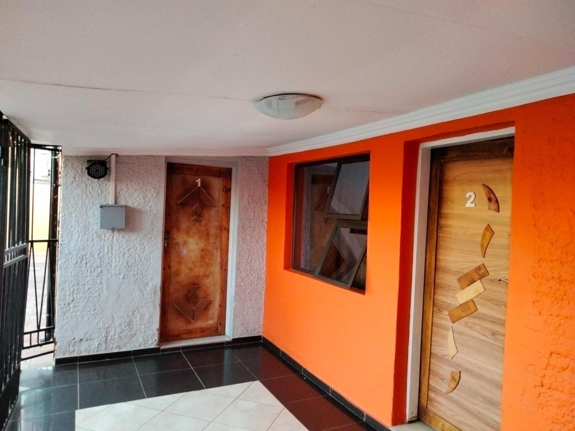 Garden Point Hotel Йоханесбург Екстериор снимка